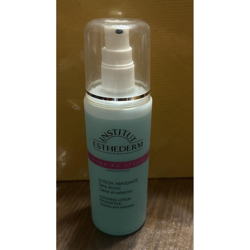 Institut esthederm lotion hydratante 6.8oz - Picture 5 of 5